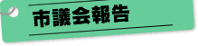 市議会報告